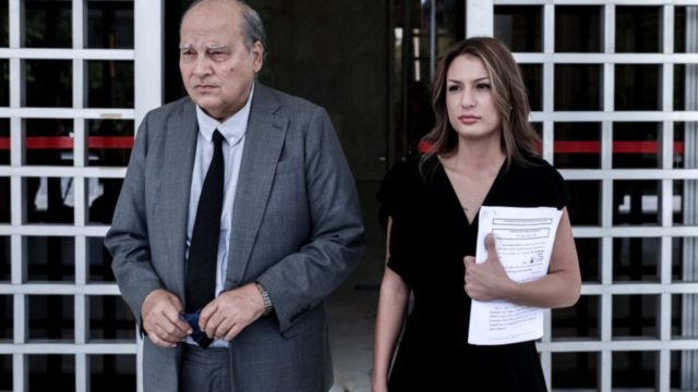 Γεωργία Μπίκα για απόφαση Ευρωπαϊκού Δικαστηρίου: «Αδικήθηκα πάρα πολύ, συνεχίζω μέχρι τέλους…»