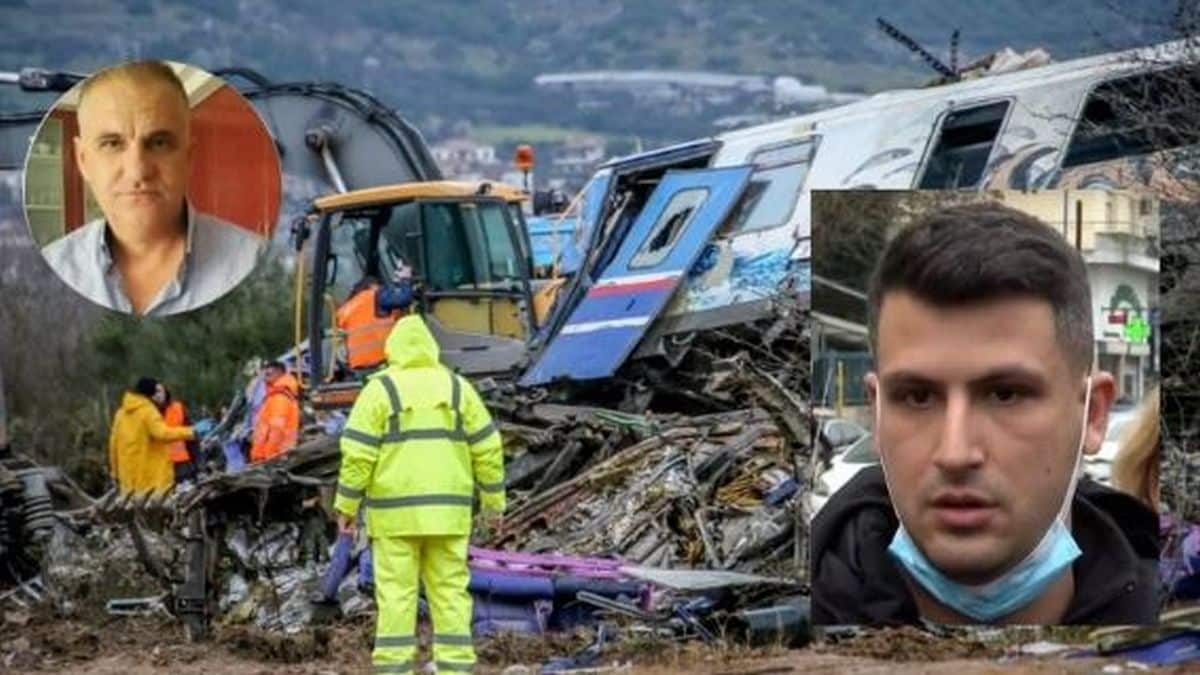 Ταυτοποιήθηκαν νεκροί πατέρας και αδελφός του Δημήτρη!