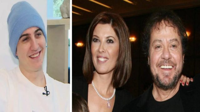 «Η μητέρα μου και ο πατέρας μου…» – Ο Good Job Nicky “έδωσε στεγνά” τον Γιάννη Πάριο και την Σοφία Αλιμπέρτη (Video)