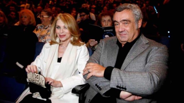 Μιχάλης Γουλανδρής: Ο εφοπλιστής που «ισοπέδωσε» η Έλλη Στάη – Το αστρονομικό ποσό που ζήτησε μετά το διαζύγιο