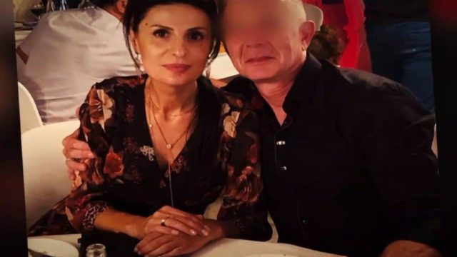 Γυναικοκτονία στην Καβάλα: Αμετανόητος ο 55χρονος δράστης – «Γέλασε 5 φορές και δεν δάκρυσε ποτέ» (video)