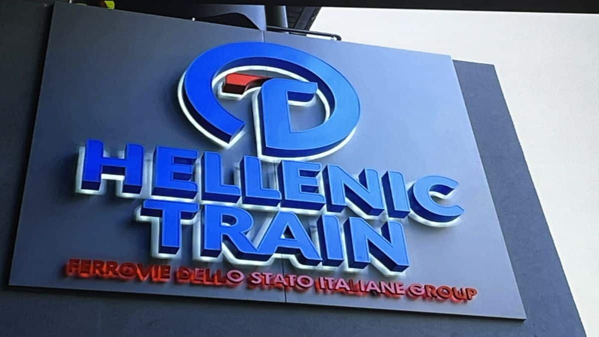 Hellenic Train: «Φάρσα» ο συναγερμός για βόμβα στο κτίριο της