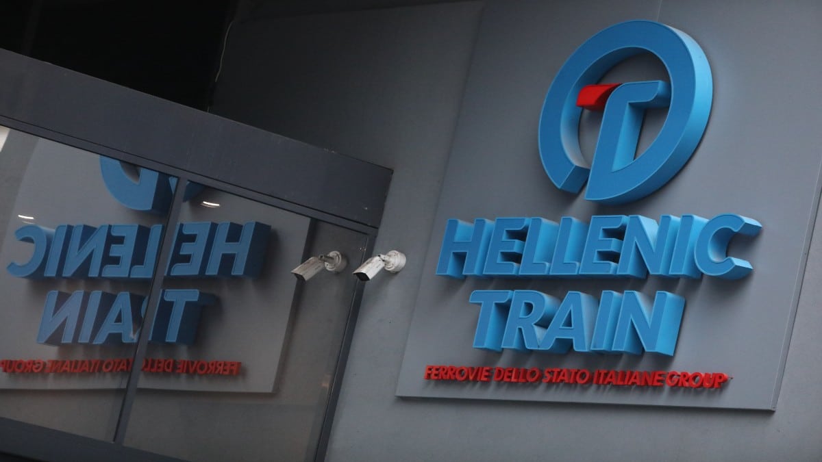 Καταγγελία «βόμβα» για Hellenic Train: Ακύρωσαν το εισιτήριό της με το τρένο και της ζήτησαν χρήματα για να επιβιβαστεί σε λεωφορείο (Video)