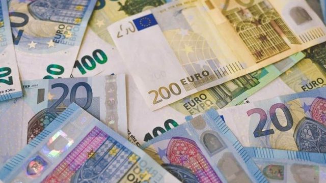 ΕΦΚΑ: Κλείδωσε η πληρωμή των συντάξεων Απριλίου – Πότε πιστώνονται τα ποσά στα ΑΤΜ;