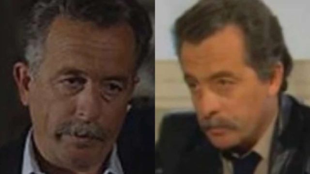 Πέθανε ο ηθοποιός Κώστας Πανουργιάς