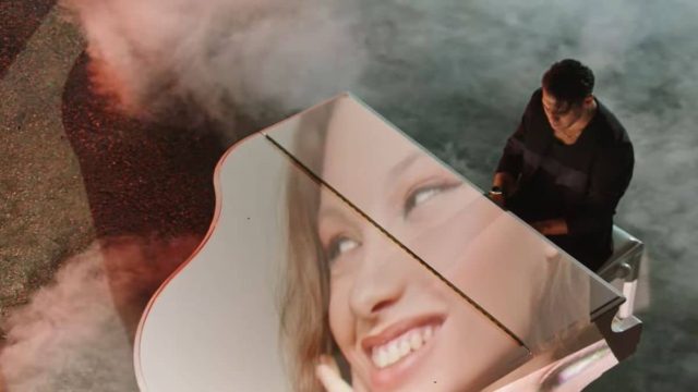 «Αχ Καρδούλα Μου»: Το εντυπωσιακό video της νέας επιτυχίας του Πέτρου Ιακωβίδη!