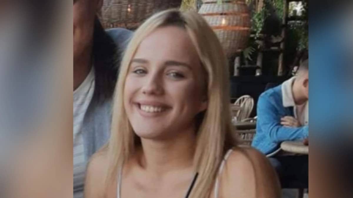 Τραγωδία στα Τέμπη: Ανατριχιαστικό! Η Ιφιγένεια είχε αγοράσει λαχείο που είχε ημερομηνία κλήρωσης την 28η Φεβρουαρίου – «Εκείνη τη μέρα “κληρώθηκε” μια θέση στον ουρανό»