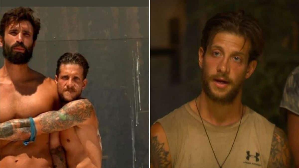 Survivor All Star spoiler 28/03: «Δεν μπορώ να το διαχειριστώ! Θέλω να…» – Σε τραγική ψυχολογική κατάσταση ο Ηλίας Μπόγδανος!