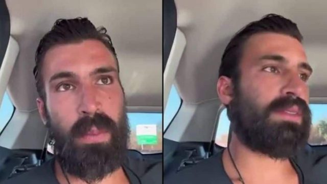 «Νιώθω νικητής γιατί…»: Οι πρώτες αναρτήσεις του Ηλία Γκότση μετά την αποβολή του από το Survivor All Star!
