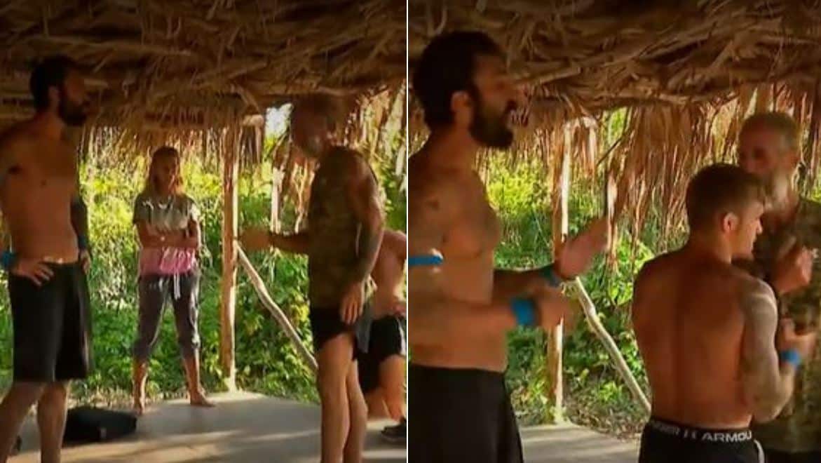 Survivor All Star trailer 22/03: «Εδώ πέρα δεν θα το παίζεις μάγκας…» – Σκοτωμός στους Μαχητές! Τα δάκρυα μπροστά στον Γιώργο Λιανό