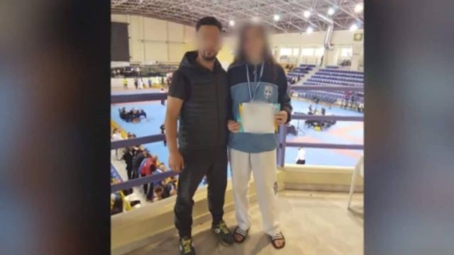 Φρίκη στην Ηλιούπολη: «Υπάρχει μια μεγάλη απόσταση…» – Η ενόχληση της δικηγόρου του προπονητή Tae Kwon Do