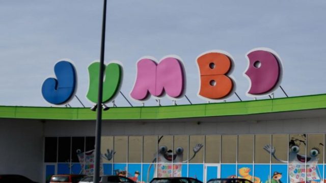 Απόφαση «σταθμός» από τα Jumbo – Τέλος αυτά τα προϊόντα από τα ράφια!