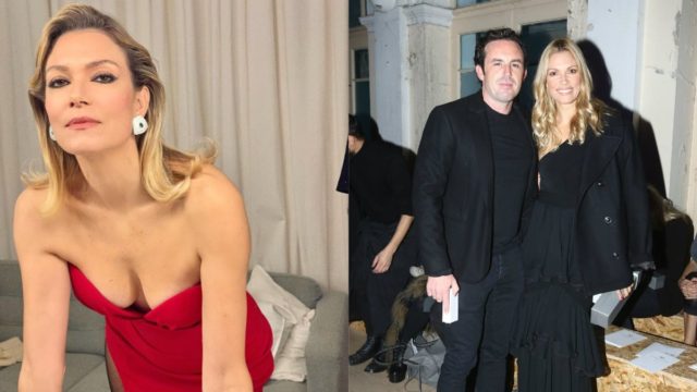 Μητέρα για τρίτη φορά στο παιδί του Κρασσά η Βίκυ Καγιά; «Το τελευταίο διάστημα…»