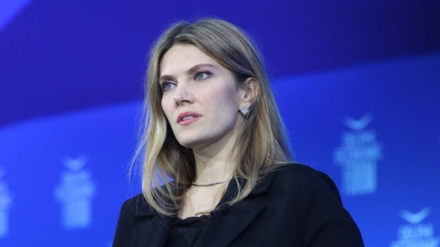 Απευθύνθηκε… στον Θεό: Το τάμα της αδελφής της Εύας Καϊλή στον Άγιο Εφραίμ τον Θαυματουργό