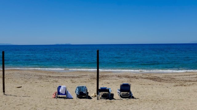 Καιρική κόλαση από τα Μερομήνια: «Θα χρειαστεί πρώτα να φύγει το Πάσχα για να ξαναδούμε…»