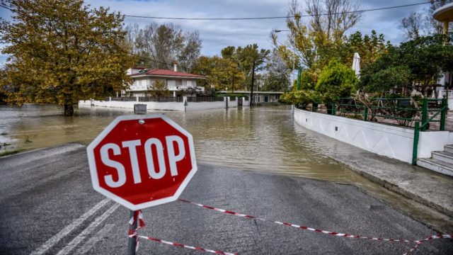 Ντεμαράζ κακοκαιρίας από τα Μερομήνια: «Οι διακυμάνσεις δε θα είναι λίγες…»