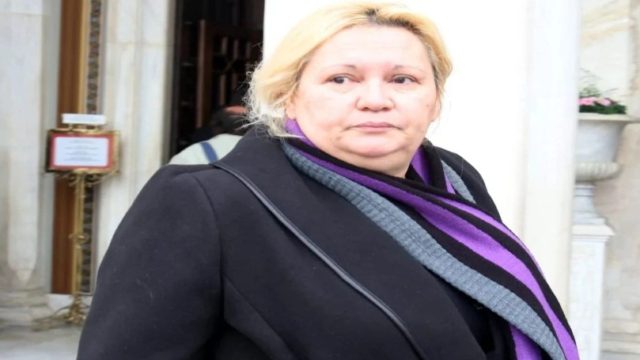 Οικονομική καταστροφή για την Καίτη Φίνου: «Κόβω το ψωμί, το τυρί ή τα φρούτα στο κρεβάτι» (Video)