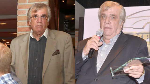 Έκτακτες εξελίξεις με την υγεία του Στηβ Κακέτση – Έγιναν γνωστά τα νέα