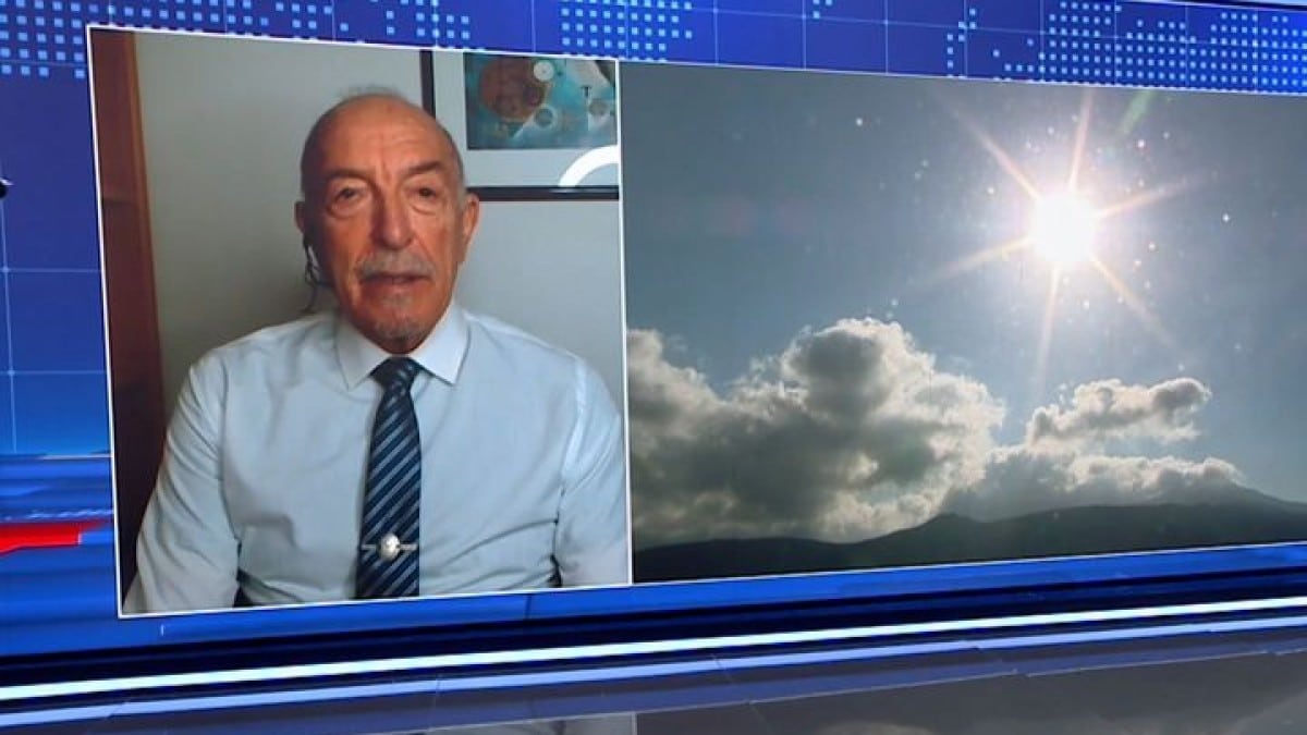 «Ψυχρός εισβολέας» από τον Τάσο Αρνιακό: «Καταιγίδες και χιόνια με βίαιη μεταφορά προς…»
