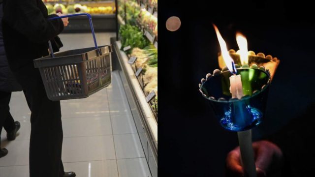 «Καλάθι του νονού»: Ποια επιδόματα φέρνει η κυβέρνηση εν όψει Πάσχα – Ποια παιχνίδια θα έχουν έκπτωση (video)