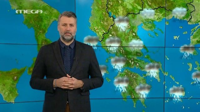 «Σφυροκόπημα» από τον Γιάννη Καλλιάνο: «Πρέπει να φτάσουμε στο Σαββατοκύριακο ώστε ο καιρός…»