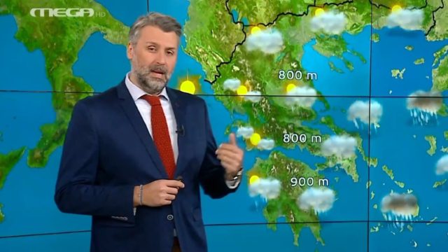 Κανένας εφησυχασμός από τον Γιάννη Καλλιάνο: «Μέχρι να περάσει το Σαββατοκύριακο πρέπει να περιμένουμε…»