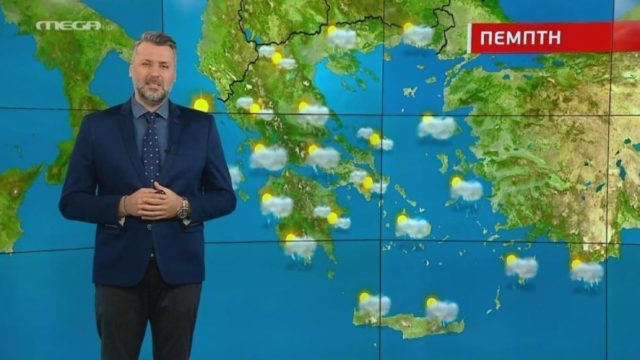 Το είπε ξεκάθαρα ο Γιάννης Καλλιάνος: «Το μόνο που πρέπει να φοβηθούμε την 25η Μαρτίου είναι…»