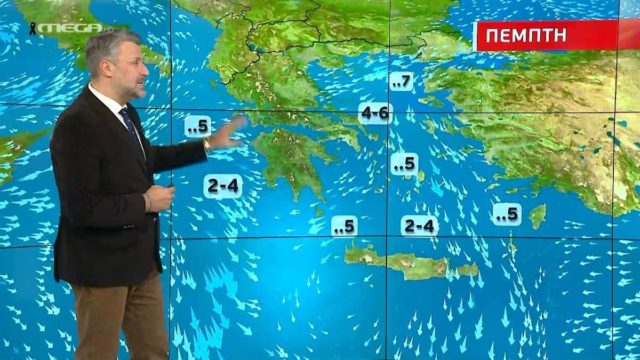 Πρωτοφανές σκηνικό από τον Γιάννη Καλλιάνο: «Έχει ιδιαίτερο ενδιαφέρον γιατί μέχρι το τέλος της εβδομάδας θα επιμείνουν…»