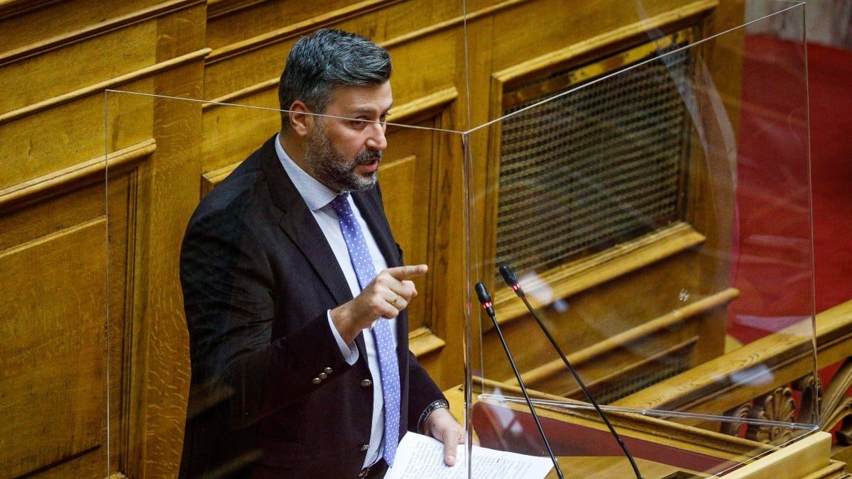 Εξαφανισμένος ο Γιάννης Καλλιάνος – Τι συμβαίνει με το μετεωρολόγο;