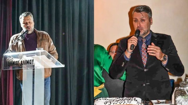 «Βαρύ» πένθος για τον Γιάννη Καλλιάνο: «Δεν είμαστε απαρτία, λείπετε…»