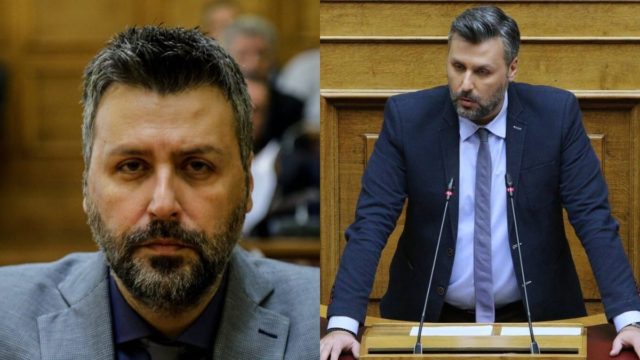«Πόση υπομονή πρέπει να έχεις…» – Δημόσιο «ξέσπασμα» του Γιάννη Καλλιάνου