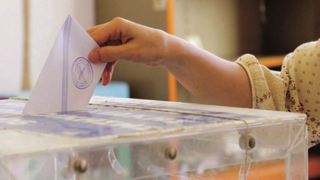 Εκλογές 2023 – Δημοσκόπηση Alpha: Στο 3,6% η διαφορά ΝΔ-ΣΥΡΙΖΑ – Ποια από τις δύο τελευταίες κυβερνήσεις θεωρούν καλύτερη οι Έλληνες