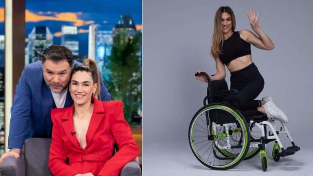 «Μου έδιναν 1% ζωής, έσπασαν τα πνευμόνια μου. Ξύπνησα 24 ημέρες μετά από το κώμα»: Συγκλονίζει η Γεωργία Καλτσή