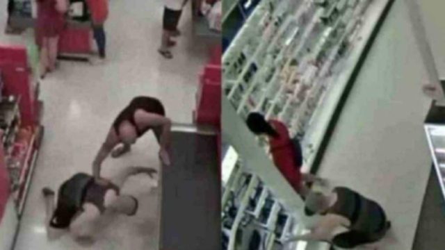 29χρονος έβγαζε φωτογραφίες κάτω από την φούστα 15χρονης – Μόλις είδε ο πατέρας τι κατέγραψε η κάμερα έπαθε σοκ (video)
