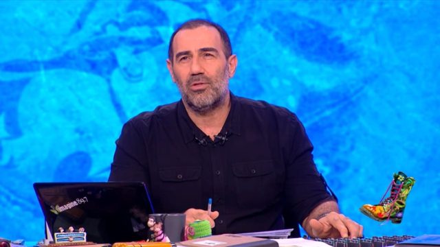 Μεγάλο «χτύπημα» από τον Αντώνη Κανάκη – Εξελίξεις με τον παρουσιαστή