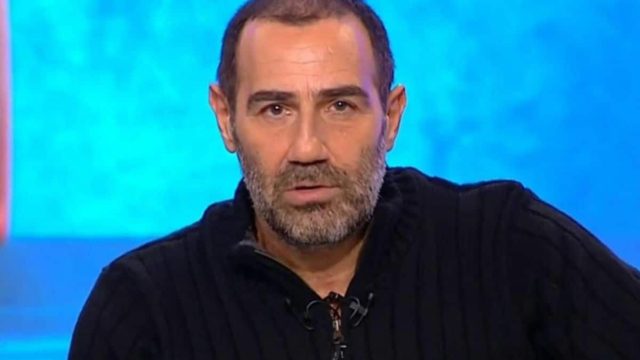 Τα είπε «έξω απ’τα δόντια» ο Αντώνης Κανάκης: «Απίστευτο θράσος, το τι χυδαία βγαίνουν και λένε…»