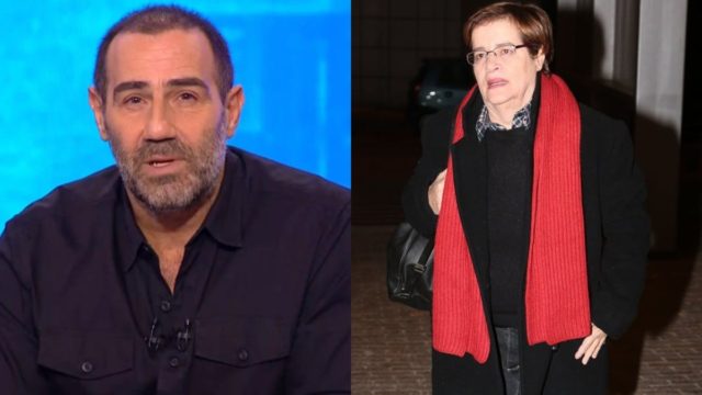 «Κάρφωσε» τον Κανάκη η Ντέπυ Γκολεμά: «Να τελειώνουμε με αυτόν…»