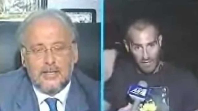 «Πόσες ζωές για να σκύψετε το κεφάλι…» – Όταν ο Αντώνης Κανάκης έλεγε 17 χρόνια αυτά που σήμερα τον αποθεώνουν