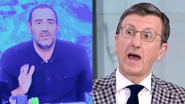 «Σκατά στα μούτρα σου…» – Αδιανόητα «πυρά» Αντώνη Κανάκη στον Άρη Πορτοσάλτε
