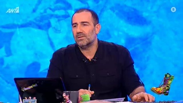 «Ξέσπασμα» από τον Αντώνη Κανάκη: «Δε θα μας βάλετε στη λοβοτομή του Survivor…»