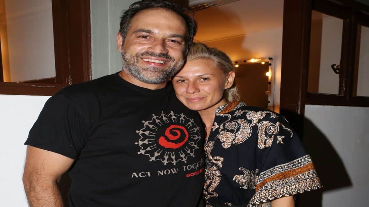 Αποκάλυψη «βόμβα» για το διαζύγιο Κατσούλη – Καραβάτου – «Θα έφευγα έτσι κι αλλιώς…»