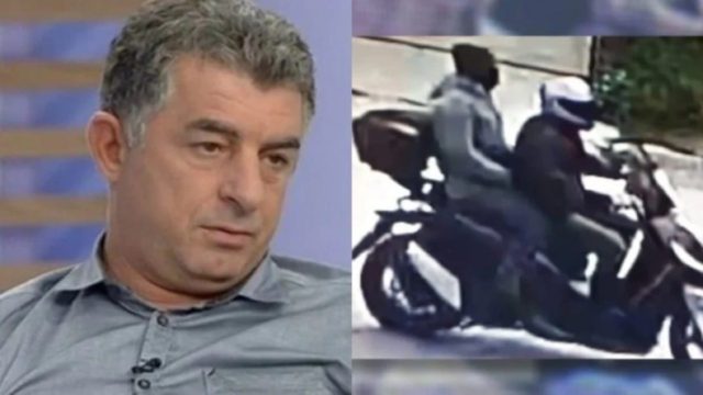 Αποκάλυψη δύο χρόνια μετά τη δολοφονία Καραϊβάζ – «Γι’ αυτό τον εκτέλεσαν»