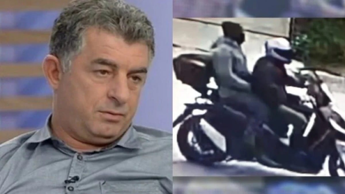 Αποκάλυψη δύο χρόνια μετά τη δολοφονία Καραϊβάζ – «Γι’ αυτό τον εκτέλεσαν»