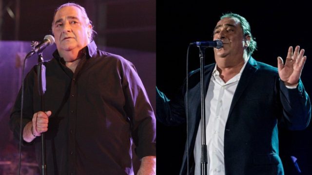 Εξοργισμένος ο Βασίλης Καρράς: «Υπάρχει αναστάτωση, έχει ενοχληθεί…»