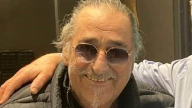 «Βόμβα» για την υγεία του Βασίλη Καρρά: «Διέγνωσαν πρόβλημα στο στομάχι…»