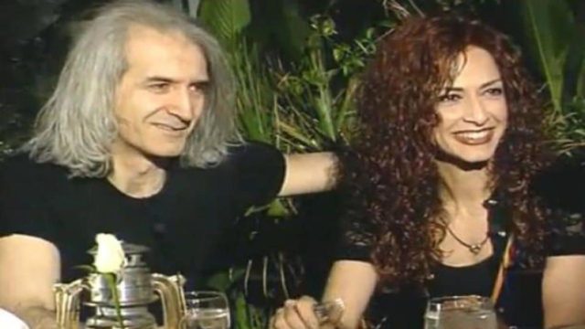 Το «μπλόκο» του Νίκου Καρβέλα: «Η Άννα Βίσση θα έκανε καριέρα στην Αμερική ,αλλά…»