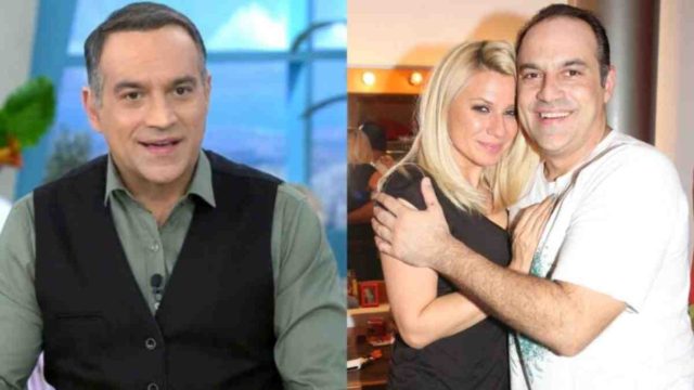 «Βόμβα» από Κατερίνα Καραβάτου για το διαζύγιο: «Δεν είναι όλα ρόδινα με τον Κρατερό Κατσούλη…»