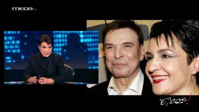 “Σεισμός” αποκαλύψεων από την Κατιάνα Μπαλανίκα για τον Γιώργο Μαρίνο: «Πρέπει να το σεβαστούμε…» (Video)