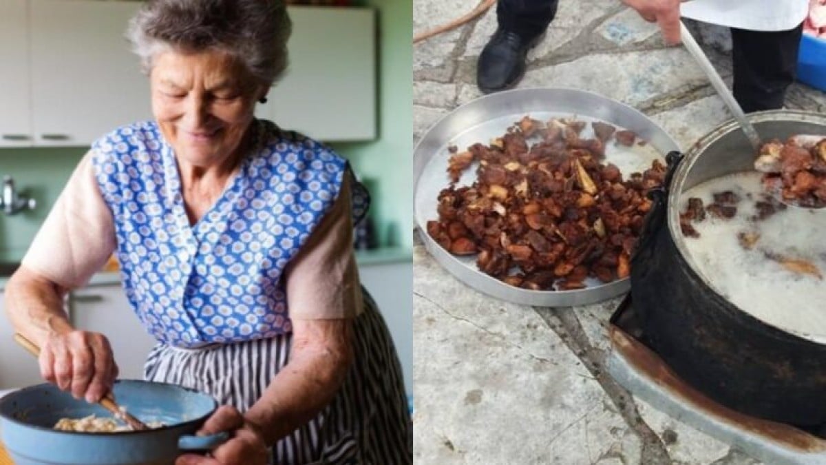 Η Ελληνίδα μάνα και η κατσαρόλα: Η συγκινητική ιστορία που έχει μέσα της όλη την Ελλάδα