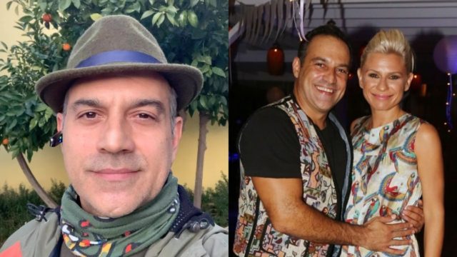 Τα έβγαλε όλα στην φόρα για την επιμέλεια των παιδιών με την Καραβάτου ο Κρατερός Κατσούλης: «Έχουμε καταφέρει να έχουμε…»